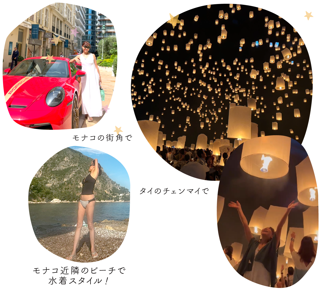 伊藤佳代子物語